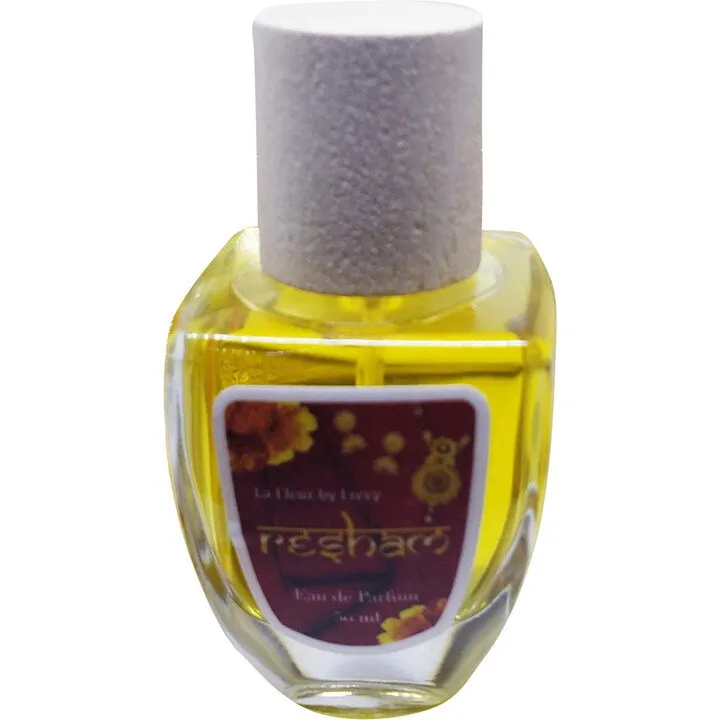 La Fleur by Livvy Resham parfüm şişesi