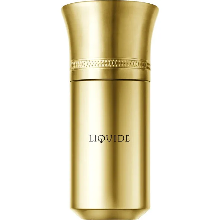 Liquides Imaginaires Liquide (2022) parfüm şişesi