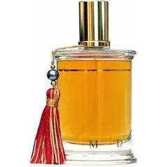 Parfums MDCI Chypre Palatin parfüm şişesi