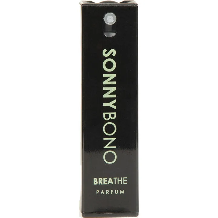 Sonnybono Breathe perfume bottle