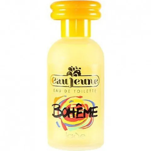 Eau Jeune Bohême perfume bottle