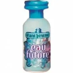 Eau Jeune Eau Future parfüm şişesi