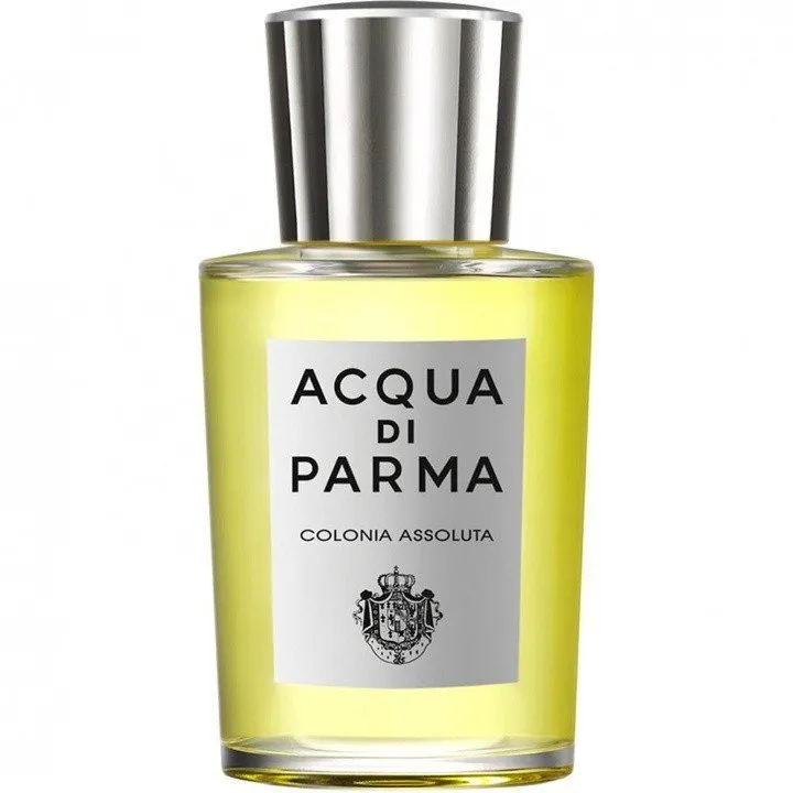 Acqua di Parma Colonia Assoluta parfüm şişesi