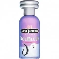 Eau Jeune Double Je (1999) perfume bottle
