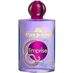 Eau Jeune Emprise parfüm şişesi