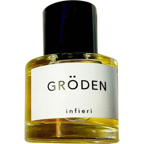 in fieri Gröden parfüm şişesi