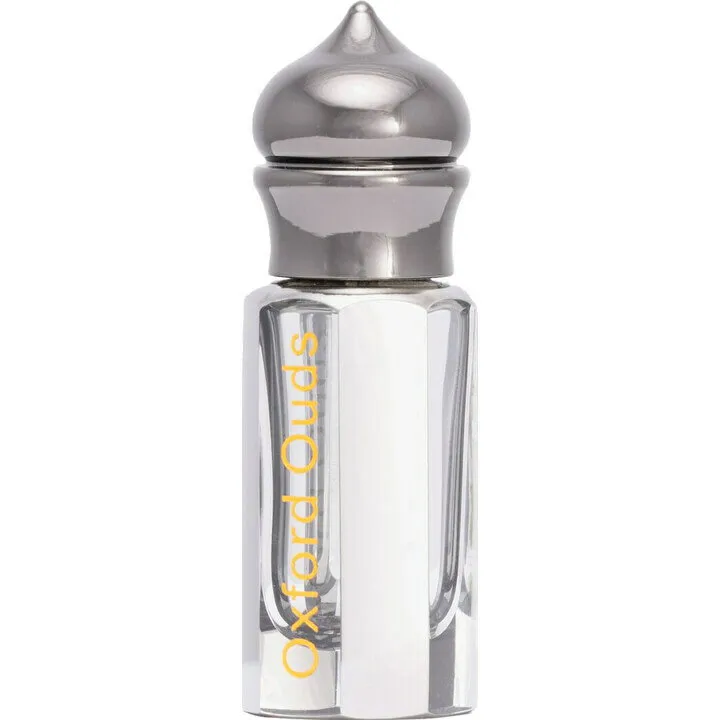 Oxford Ouds Phantom perfume bottle