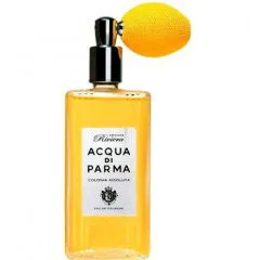 Acqua di Parma Colonia Assoluta Edizione Riviera parfüm şişesi