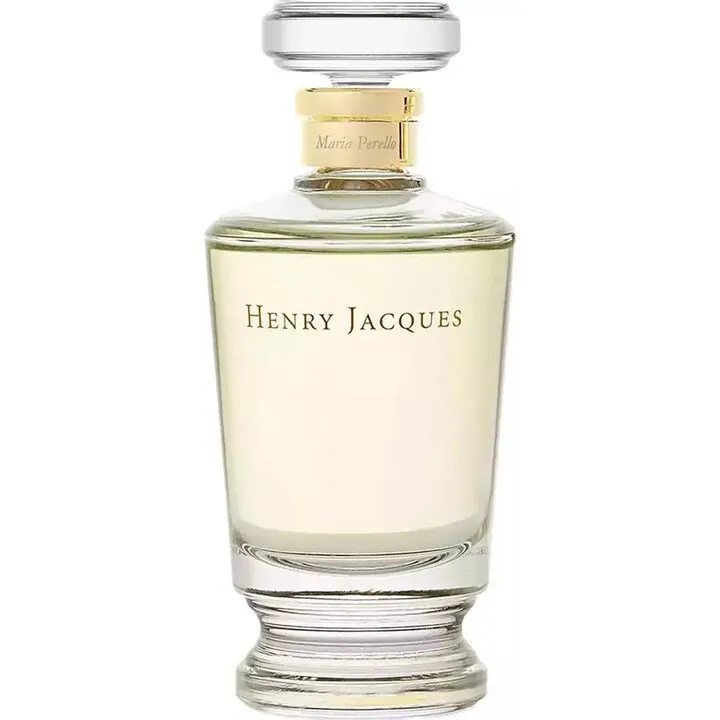 Henry Jacques Maria Perello (Extrait de Perfume) parfüm şişesi
