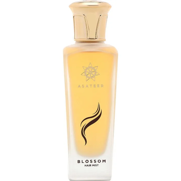 Asateer Blossom perfume bottle