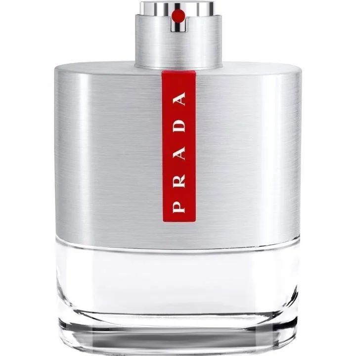 Prada Luna Rossa (Eau de Toilette) parfüm şişesi