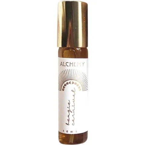 Alchemy Bougie Carnival parfüm şişesi