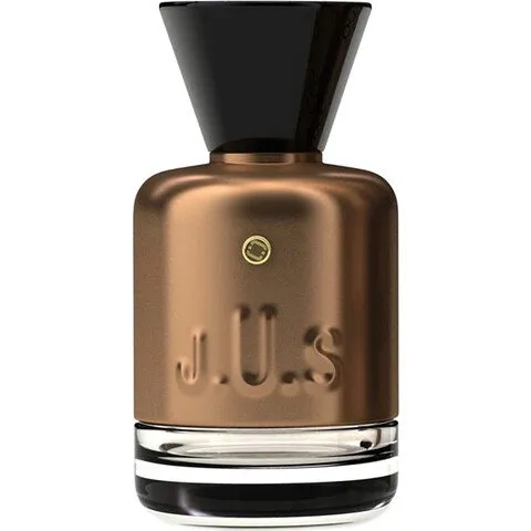 J.U.S - Joyau Unique & Sensoriel Spicydelice parfüm şişesi