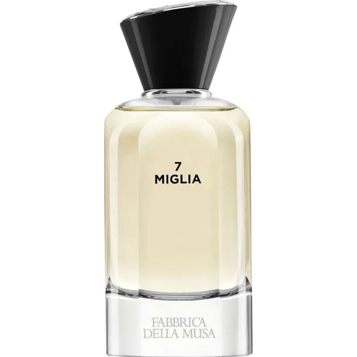 Fabbrica della Musa 7 Miglia parfüm şişesi
