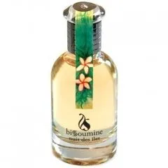 Bissoumine Nuit des Îles perfume bottle