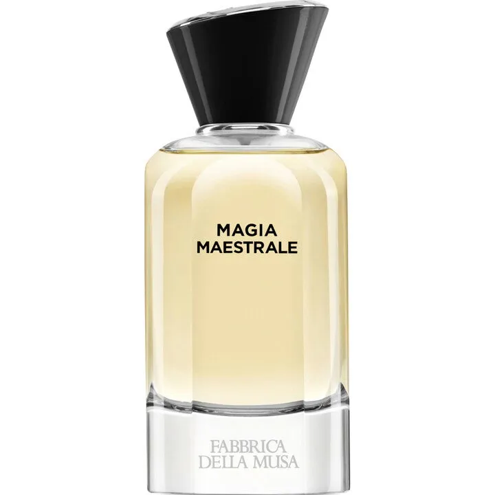 Fabbrica della Musa Magia Maestrale parfüm şişesi