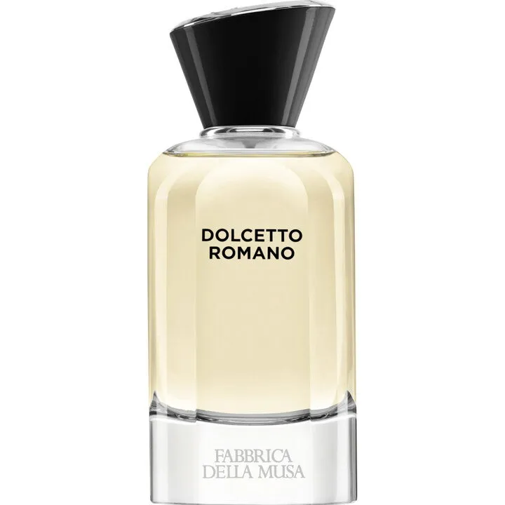 Fabbrica della Musa Dolcetto Romano parfüm şişesi