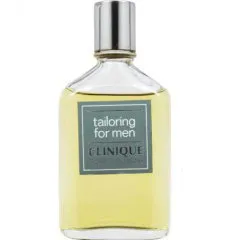 Clinique Tailoring for Men parfüm şişesi