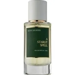 Scent Journer A Starlit Spell perfume bottle