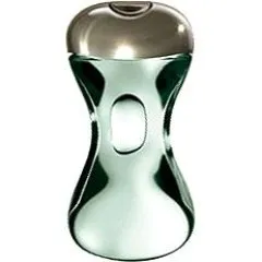 Azzaro Now Men perfume bottle