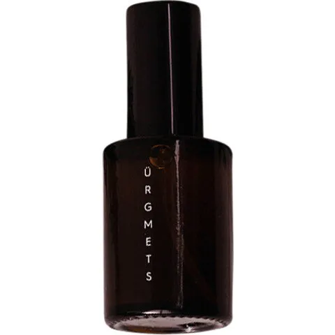 Hurm Ürgmets perfume bottle