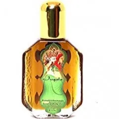 Ramakrishnananda Jugala perfume bottle