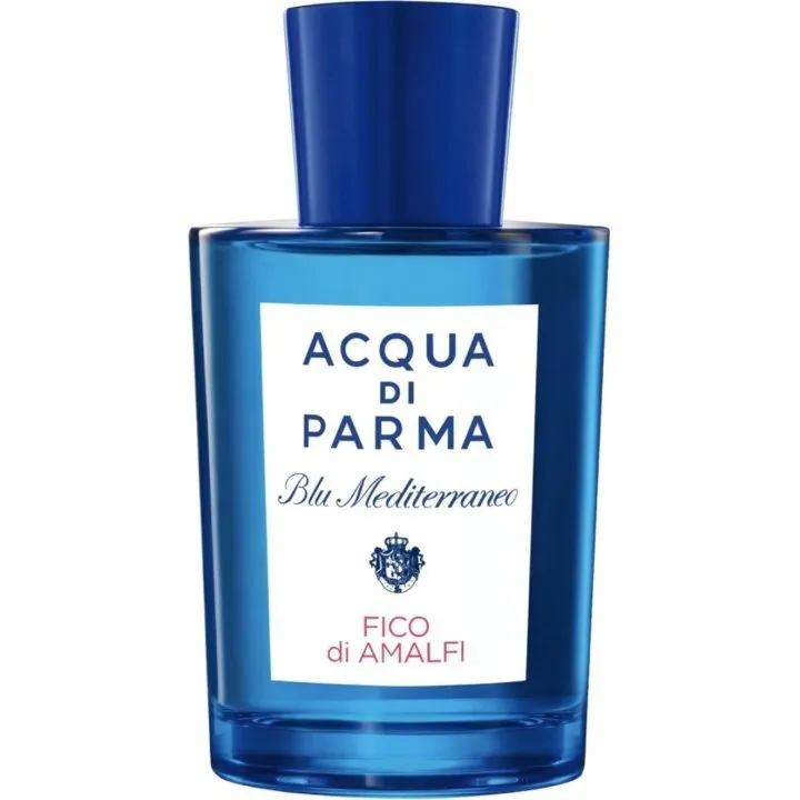 Acqua di Parma Fico di Amalfi parfüm şişesi
