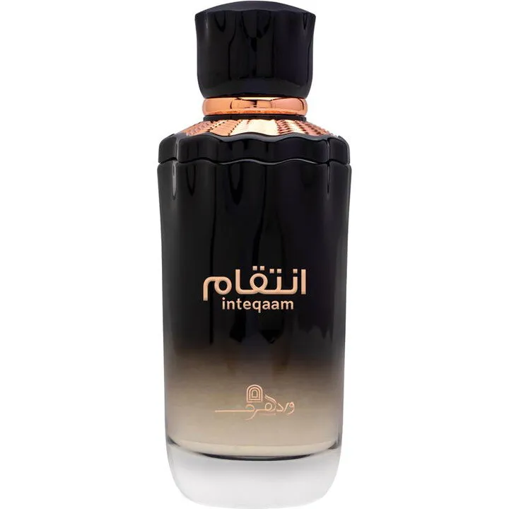 Ward Alarab Inteqaam parfüm şişesi