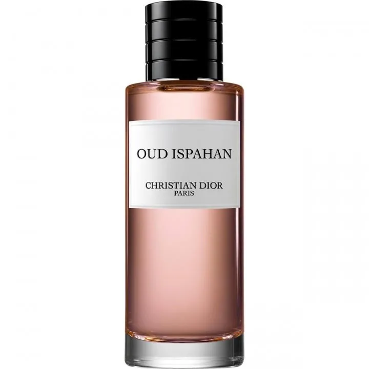Dior Oud Ispahan (Eau de Parfum) parfüm şişesi