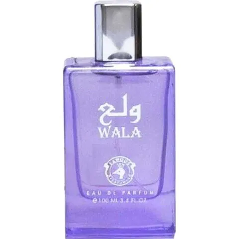 Tawoos Perfumes Wala parfüm şişesi