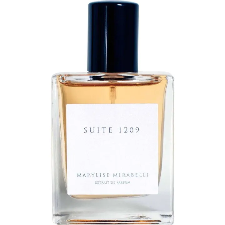 Marylise Mirabelli Suite 1209 parfüm şişesi