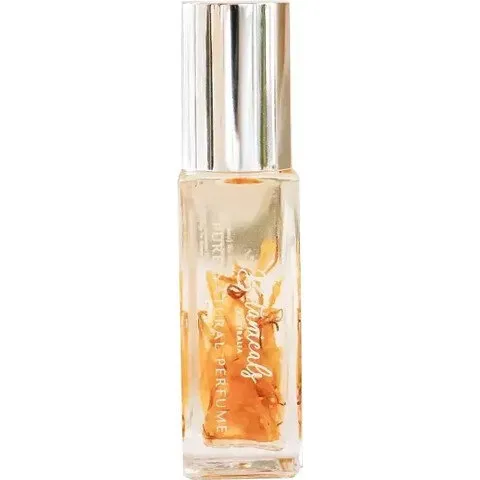 Botanicals Australia Gratitude perfume bottle