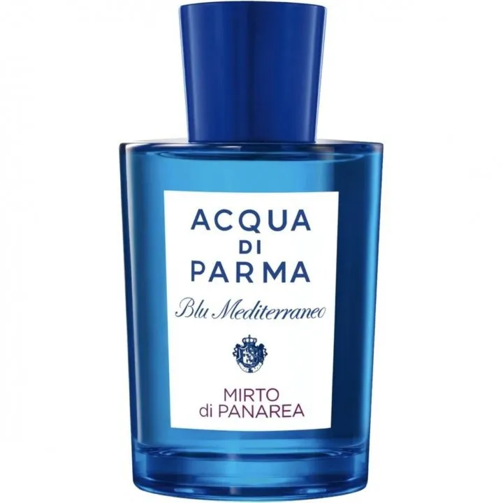 Acqua di Parma Mirto di Panarea parfüm şişesi