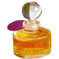 Aftelier Honey Blossom parfüm şişesi