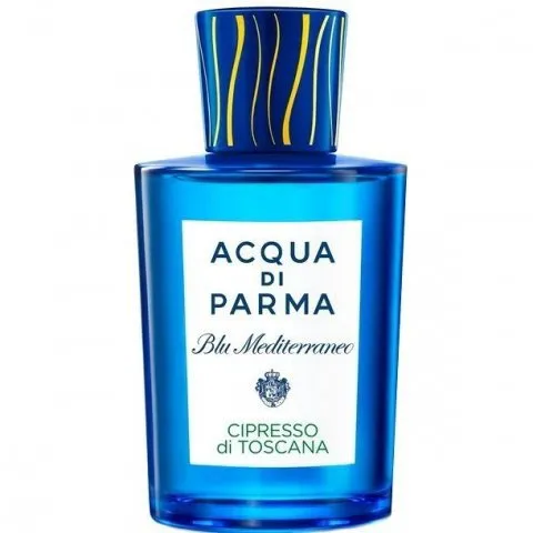 Acqua di Parma Cipresso di Toscana parfüm şişesi