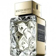 Molton Brown Navigations Through Scent - Londinium parfüm şişesi