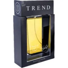 Trend Oud of Night perfume bottle