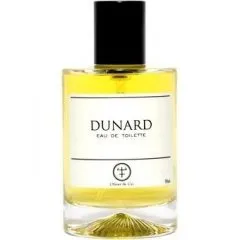 Avant-Garden Lab Dunard parfüm şişesi