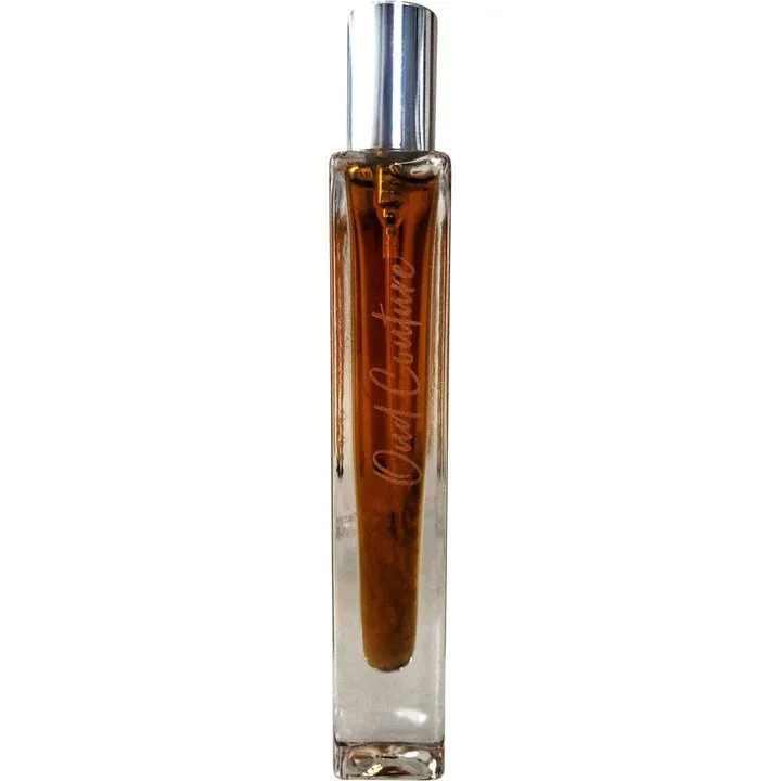 Duftkumpels Oud Couture perfume bottle