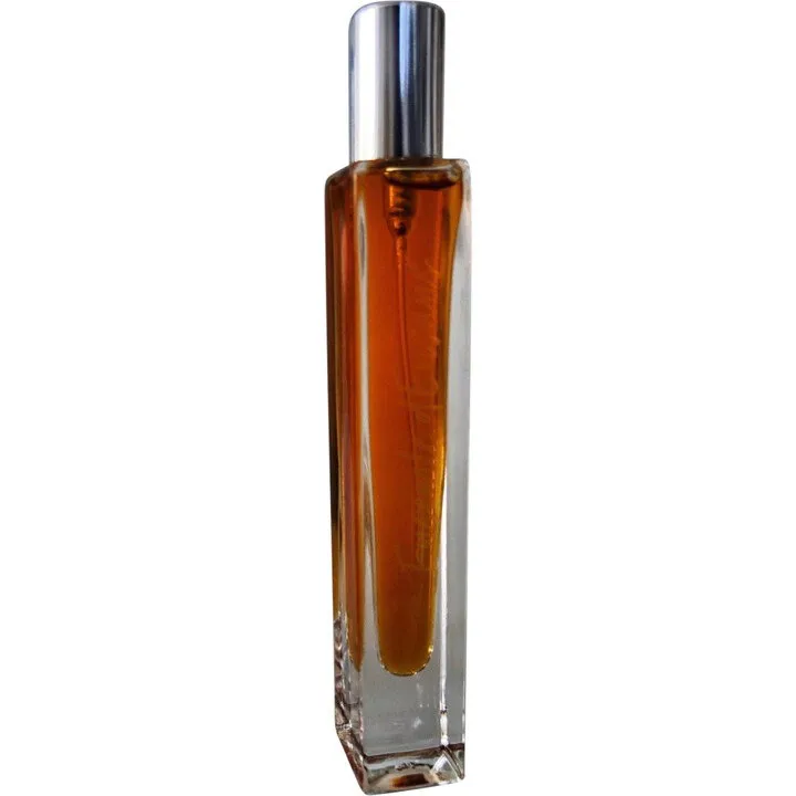 Duftkumpels Ensemble d'Ensans perfume bottle