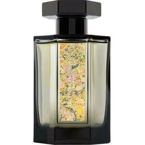 L'Artisan Parfumeur Soleil de Provence perfume bottle