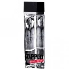 Perfumer's Workshop Zipped Soho Noir parfüm şişesi