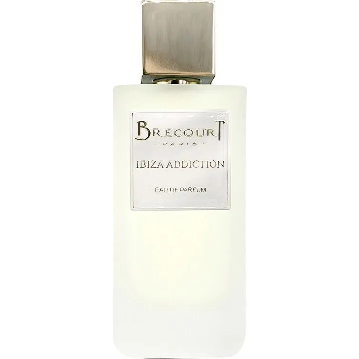 Brecourt Ibizia Addiction (Eau de Parfum) parfüm şişesi