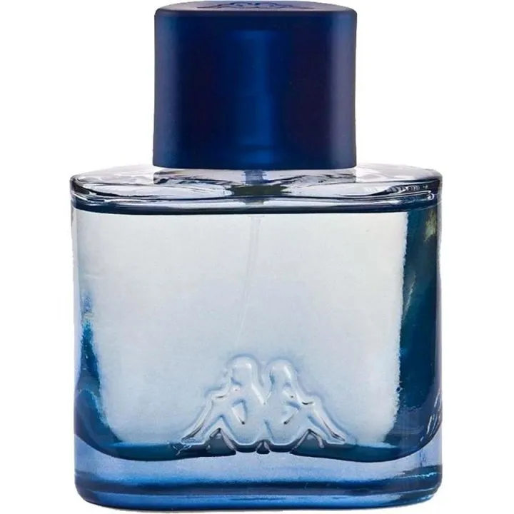 Kappa Azzurro Sport perfume bottle