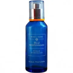 Acqua di Parma Foglie di Basilico parfüm şişesi
