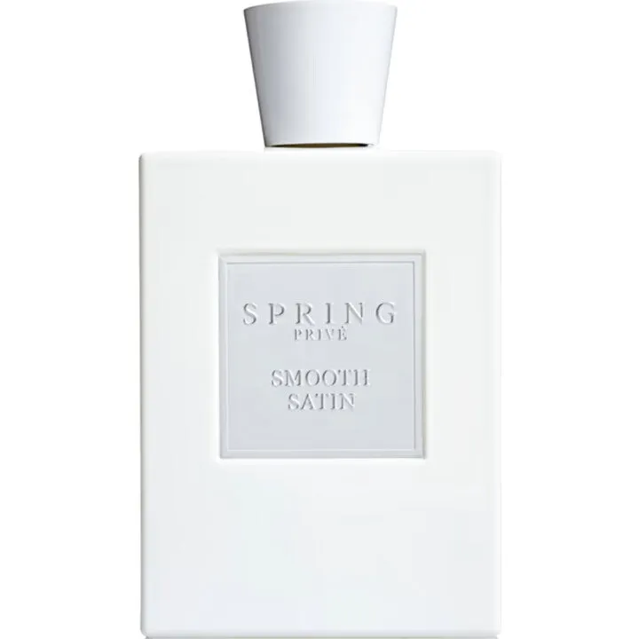 Spring Perfume House Spring Privé - Smooth Satin parfüm şişesi
