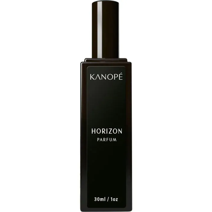 Kanopé Horizon parfüm şişesi