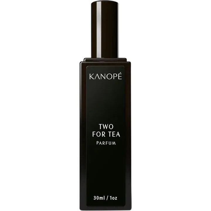 Kanopé Two for Tea parfüm şişesi