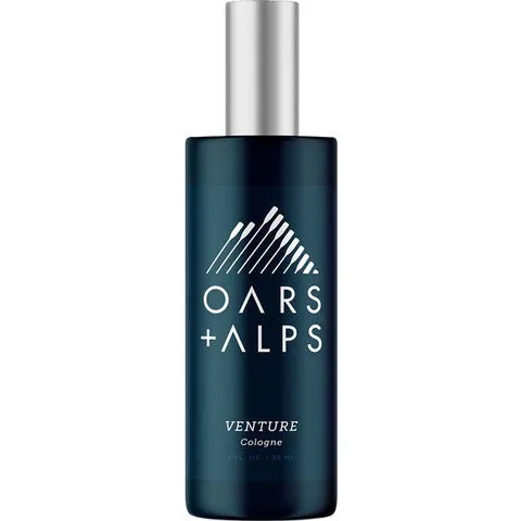 Oars + Alps Venture parfüm şişesi