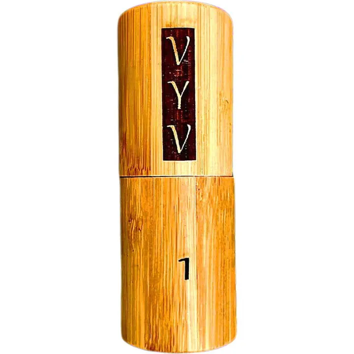 VYV Fragrance 1 Night Sail parfüm şişesi
